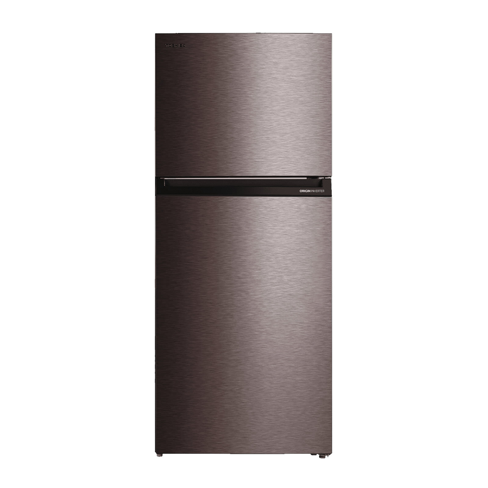 Buy TOSHIBA 439 Litres 2 Star Frost Free Double Door Refrigerator
